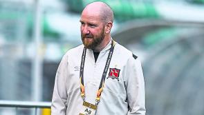 Dundalk FC confirm departure of Rathdowney man from coaching ticket