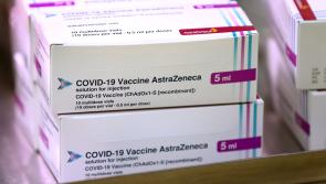 Community vaccination to begin within weeks but AstraZeneca vaccine issue to hit delivery admits health minister