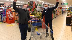 JOB ALERT: Jobs and bonuses at Lidl in Laois announced
