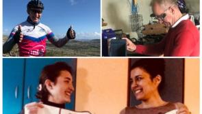 Intel Ireland employees volunteer for community projects during 2020 
