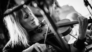 People of Laois invited to join Féile Bríde online event