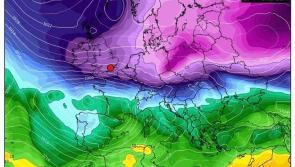 Forecaster warns severe cold outbreak with snow is 'increasingly likely' as air from Siberia on the way #SNEACHTA