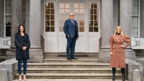 RTÉ's 'Home of the Year' returns for a seventh season with two new judges and 21 amazing homes
