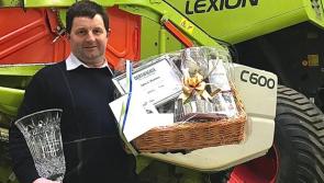 Rotation is key for Laois farmer and well-known businessman who lands big Glanbia Ireland prize