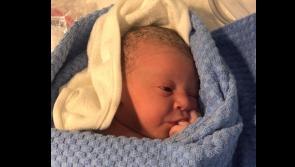 Local ambulance crew deliver baby at petrol station 