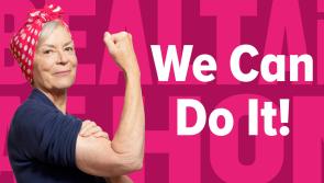Bealtaine Festival 2021 - We Can Do It!