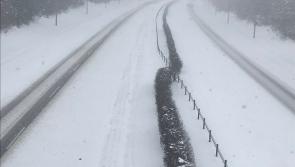 Met Éireann flags 'more significant and lasting snowfall' in cold snap commentary #SNEACHTA