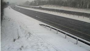 Beast from the East 2 beginning to bite Ireland - Met Éireann issues new snow warning and forecast #SNEACHTA