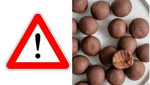 ALERT: Major supermarket chain withdraws popular health food snacks over allergy concerns