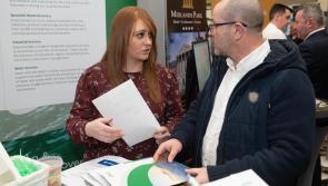 Laois Chamber planning a jobs fair in the year ahead