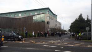 GPs and nurses to descend on Portlaoise for second Covid-19 Moderna vaccine jab