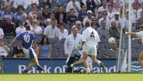 Laois GAA Gaelic Football legend to tog out for 19th season of Sundays #LISTEN
