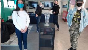Laois Offaly Garda awards aim to recognise the amazing young people of Laois 