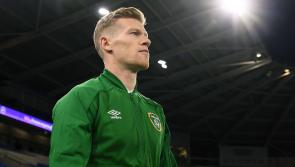 FAI offer James McClean support over social media threats