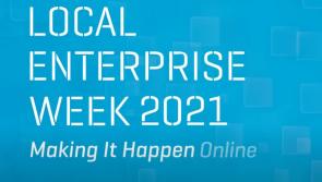 Laois Enterprise Week  puts the Spotlight on supporting ambitious business 