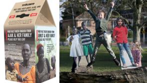 Donations urged for 'first Lent in almost 50 years when many homes will be without a Trócaire box’
