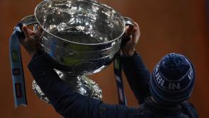 All-Stars 2020: Historic Dublin dominate football side with record-equalling haul