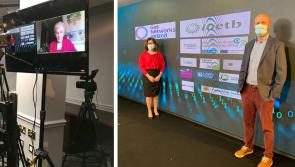 'Keep going and never quit' - Ploughing MD Anna May McHugh rallies Laois business to weather the Covid storm