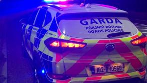 Arrests made after car stolen in Dublin chased down by Laois Gardaí