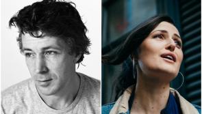 New Irish drama series starring Aidan Gillen and Clare Dunne set for the global stage