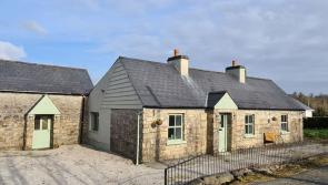 PROPERTY WATCH: Stunning stone cottage with converted granary going under the hammer
