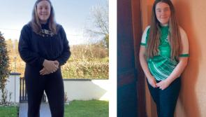 Laois students virtually walking to Lourdes for homeless