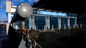 No GAA return for Laois until Easter 'at the earliest'