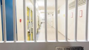 Sentencing of sex offender adjourned due to Covid-19 lockdown at Portlaoise jail complex