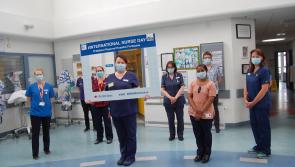 Approval for new Portlaoise hospital unit is 'proof of Government's support'  for hospital insists Laois Offaly Minister