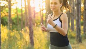 Get your running shoes on for the Laois 5km Virtual Run / Walk in Portlaoise