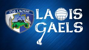 New Laois Gaelic Games fan club 'Laois Gaels' wants your support  to build 'One Laois Team'