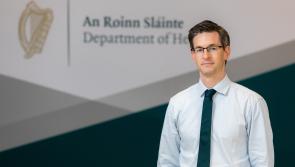 Dr Ronan Glynn  thanks parents but  also pleads not to resume social mixing