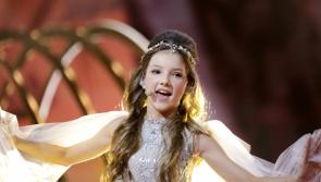 Calling Laois singers! Do you have what it takes to represent Ireland at Junior Eurovision 2021?