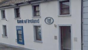 'Cynical' Bank of Ireland closures 'hammer blow' to rural areas - says Laois TD