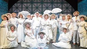 Dunamaise Arts Centre secures share of €130 million Arts Council investment
