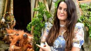 WATCH - Laois MC's  Ossory Show beauty pageant revelation on Tik Tok