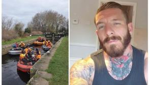 "The last week has been a difficult one" - Gardaí and family thank people for searching for tragic kayaker 