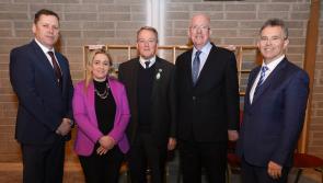 Call on all Laois Offaly TDs to 'deliver justice to adopted people'
