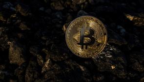 WATCH: Gardaí warn about cryptocurrency bitcoin investment frauds and how to avoid being scammed