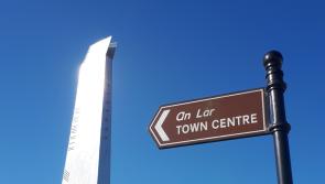 €9 million will 'transform' Portlaoise insists councillor
