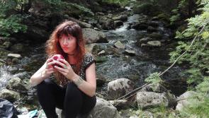 Laois artist Ella de Búrca boosted by PLATFORM 31 bursary