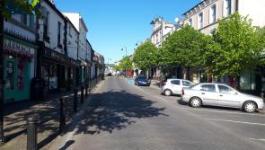&euro;9 million for Portlaoise a 'much needed boost' for Laois county town 