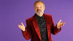 WATCH: Who are the guests for tonight's Graham Norton Show on BBC?
