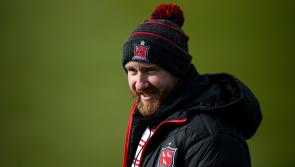 Buck will stop with Rathowney man in the Dundalk hot seat - insists Dundalk FC director