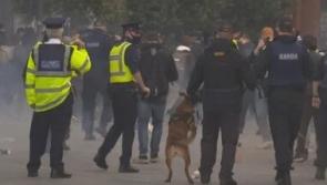 Garda warning about St Patrick's Day Covid-19 lockdown protests organised on social media 
