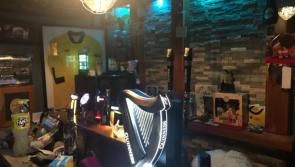 Gardai spoil shebeen shenanagins ahead of St Patrick's Day