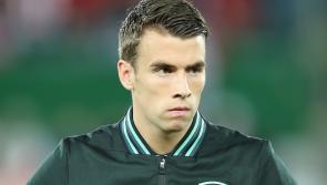 Republic of Ireland squad named for World Cup qualifiers