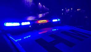 Four Laois gardaí and paramedic attacked during an incident on St Patrick's Day - female garda hospitalised