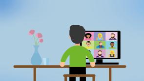 Top tips to help you with Zoom meetings 