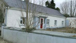 PROPERTY WATCH: Countryside cottage full of character on the market for a bargain price